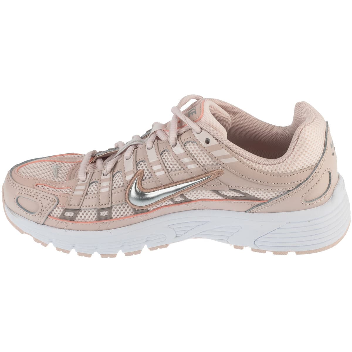 Girls' Sneakers Nike Pink