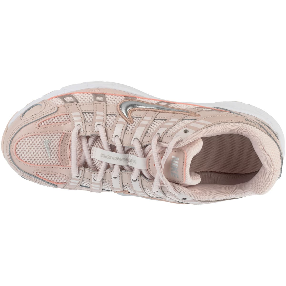 Girls' Sneakers Nike Pink