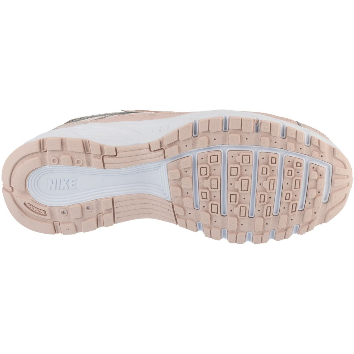 Girls' Sneakers Nike Pink