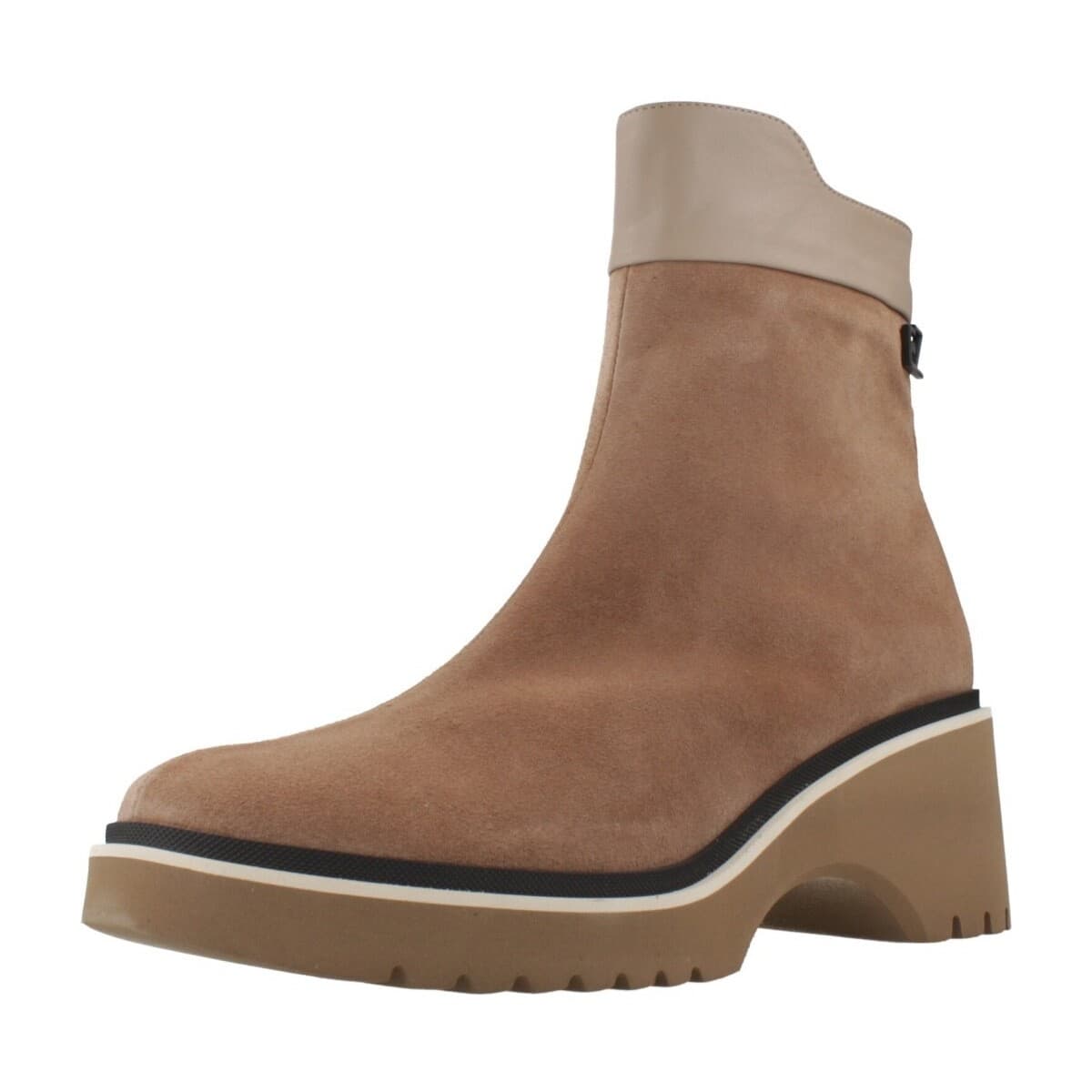 Μποτίνια Ezzio Botines Mujer Modèle 55046e