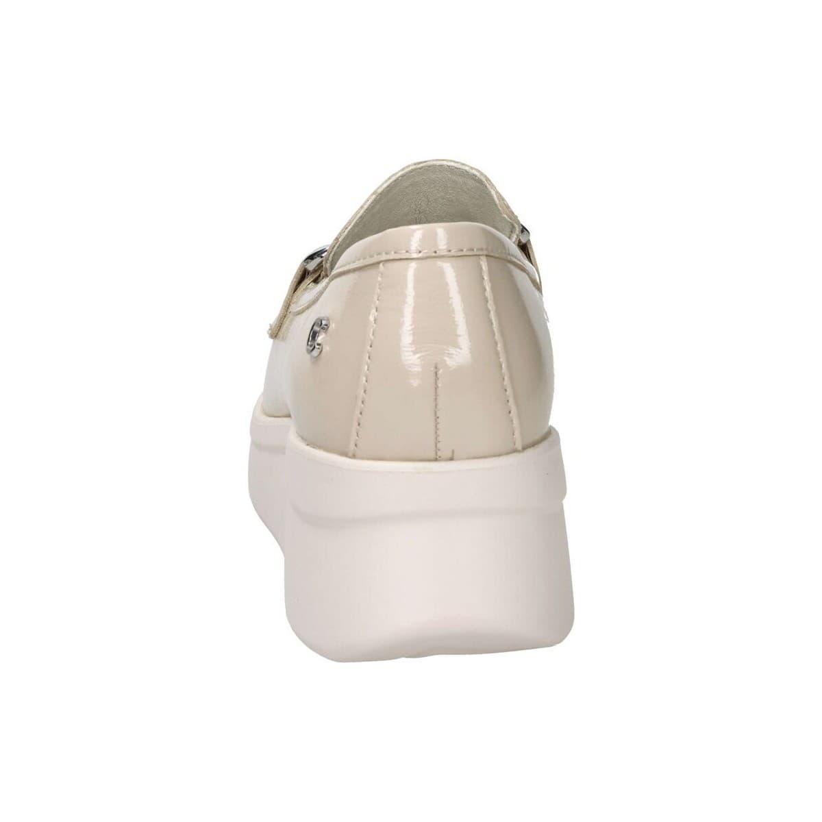 Women's Loafers Cinzia Soft Beige