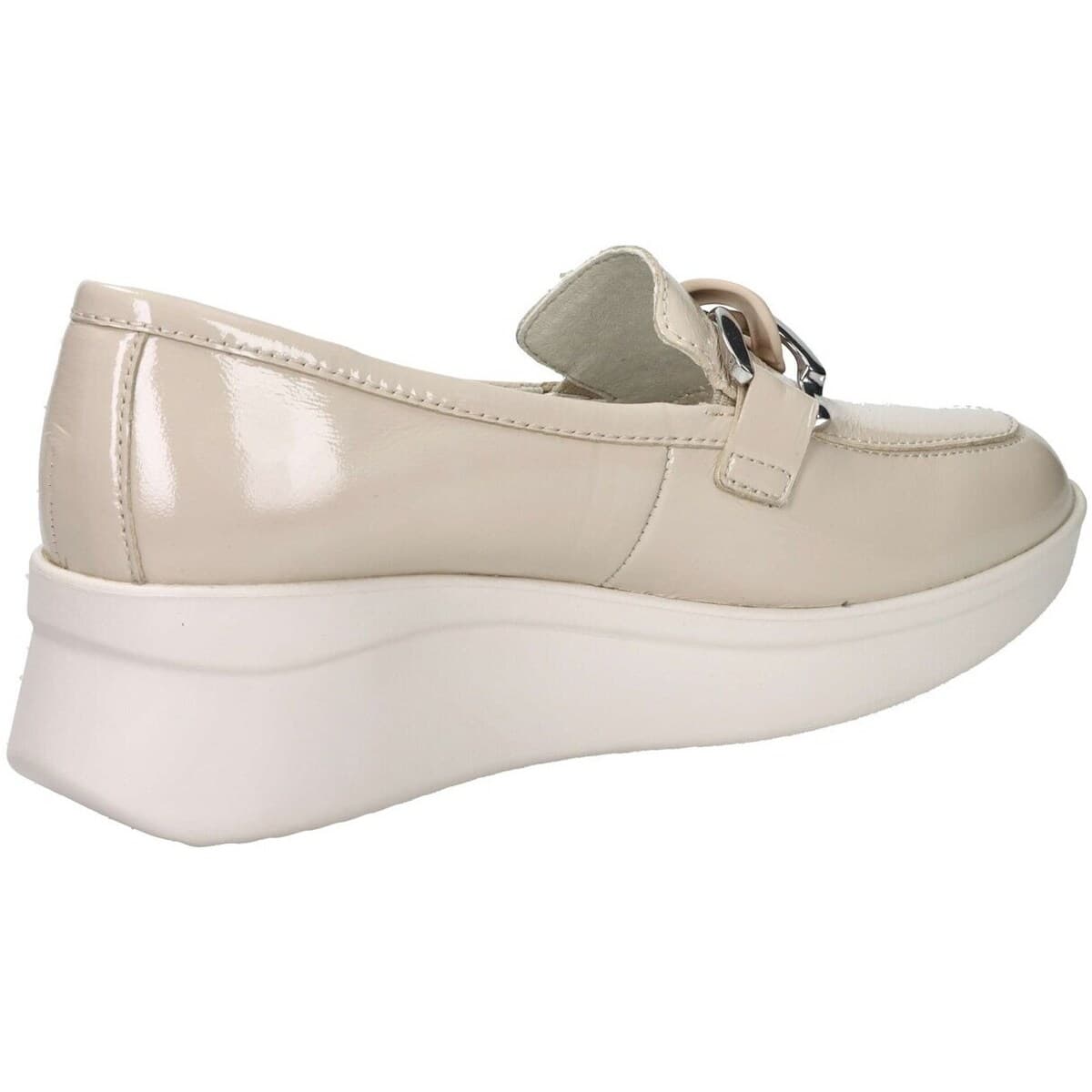 Women's Loafers Cinzia Soft Beige