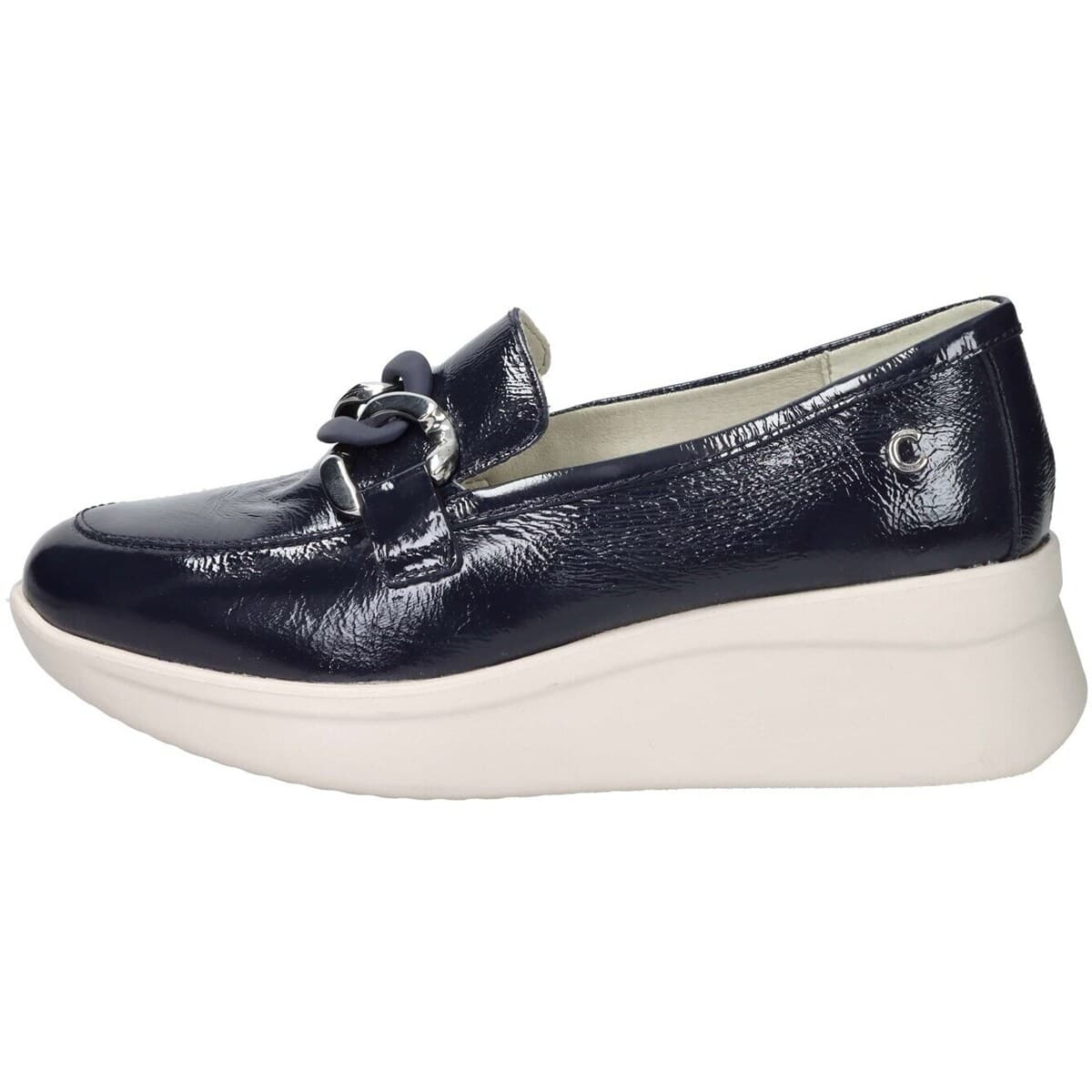 Women's Loafers Cinzia Soft Blue