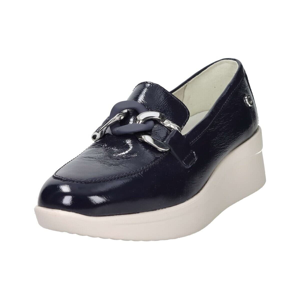 Women's Loafers Cinzia Soft Blue
