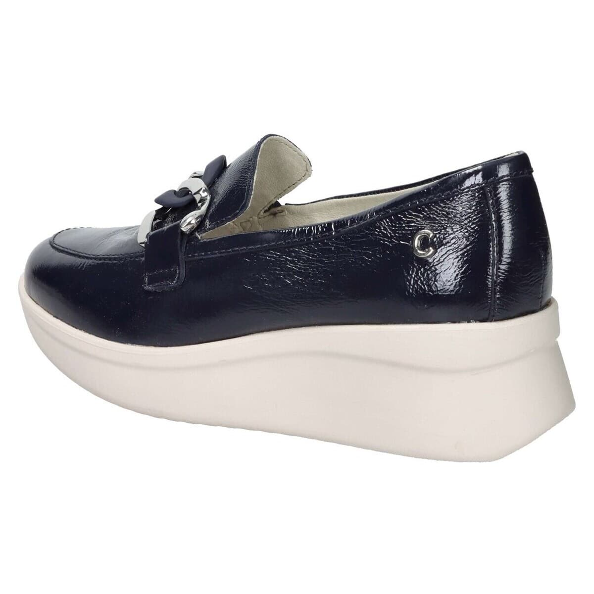 Women's Loafers Cinzia Soft Blue