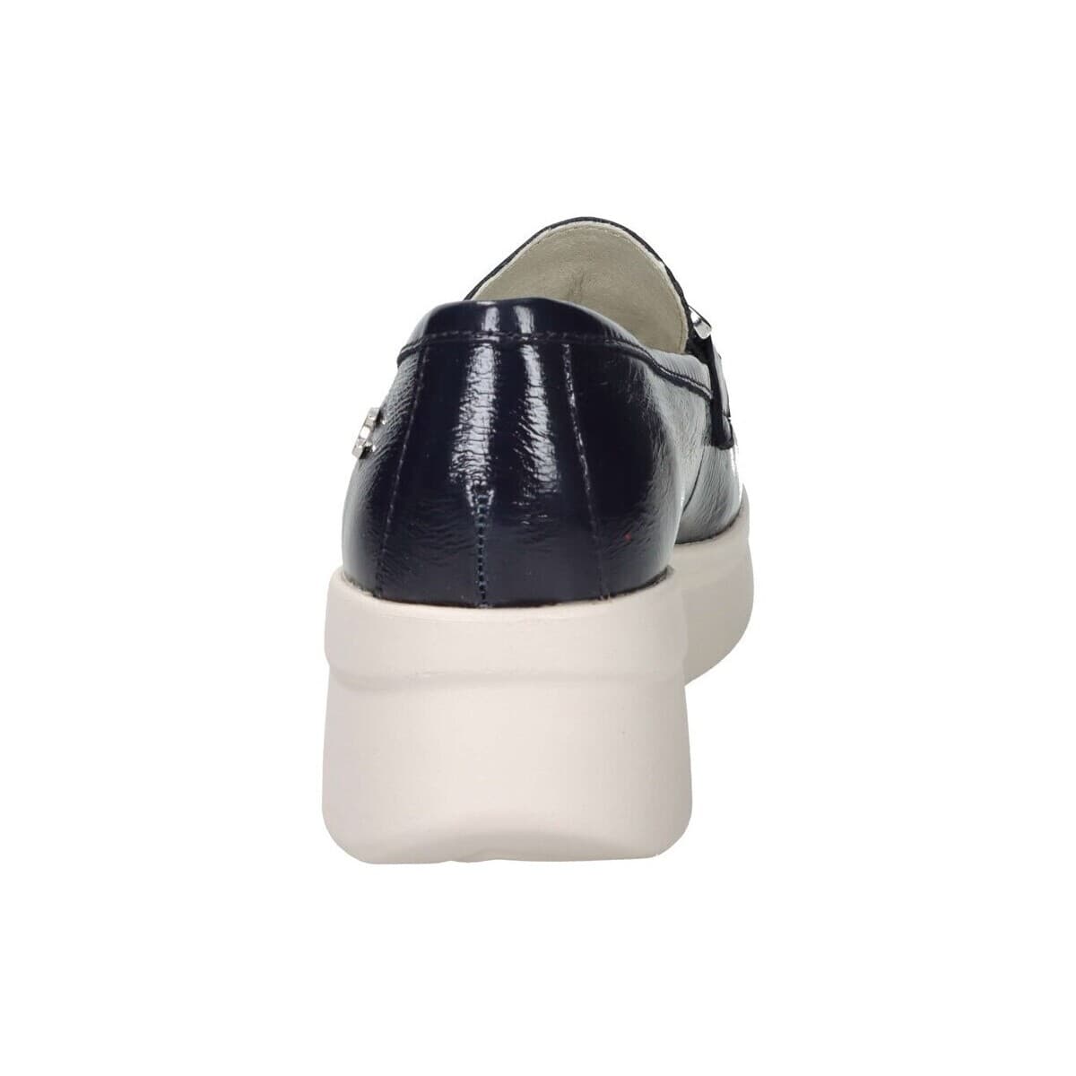 Women's Loafers Cinzia Soft Blue