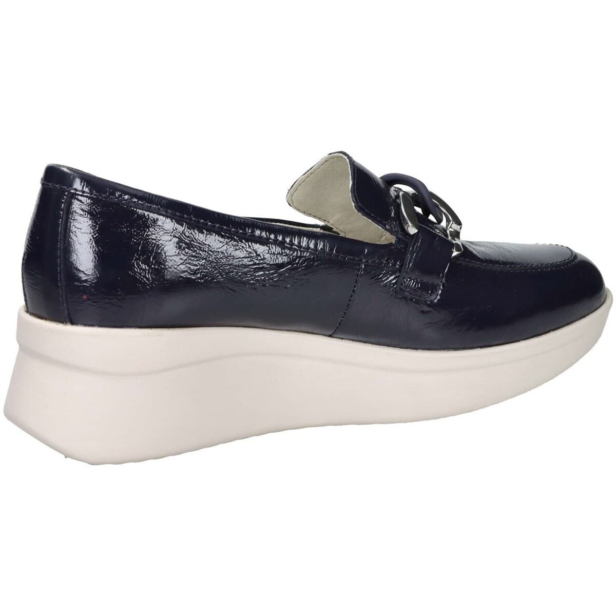 Women's Loafers Cinzia Soft Blue