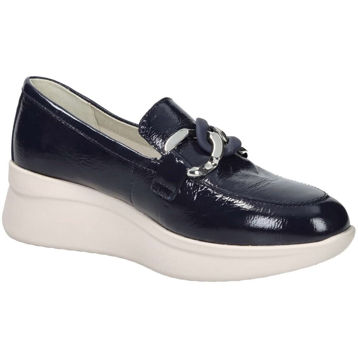 Women's Loafers Cinzia Soft Blue