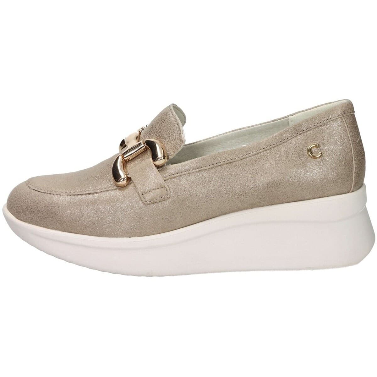 Women's Loafers Cinzia Soft