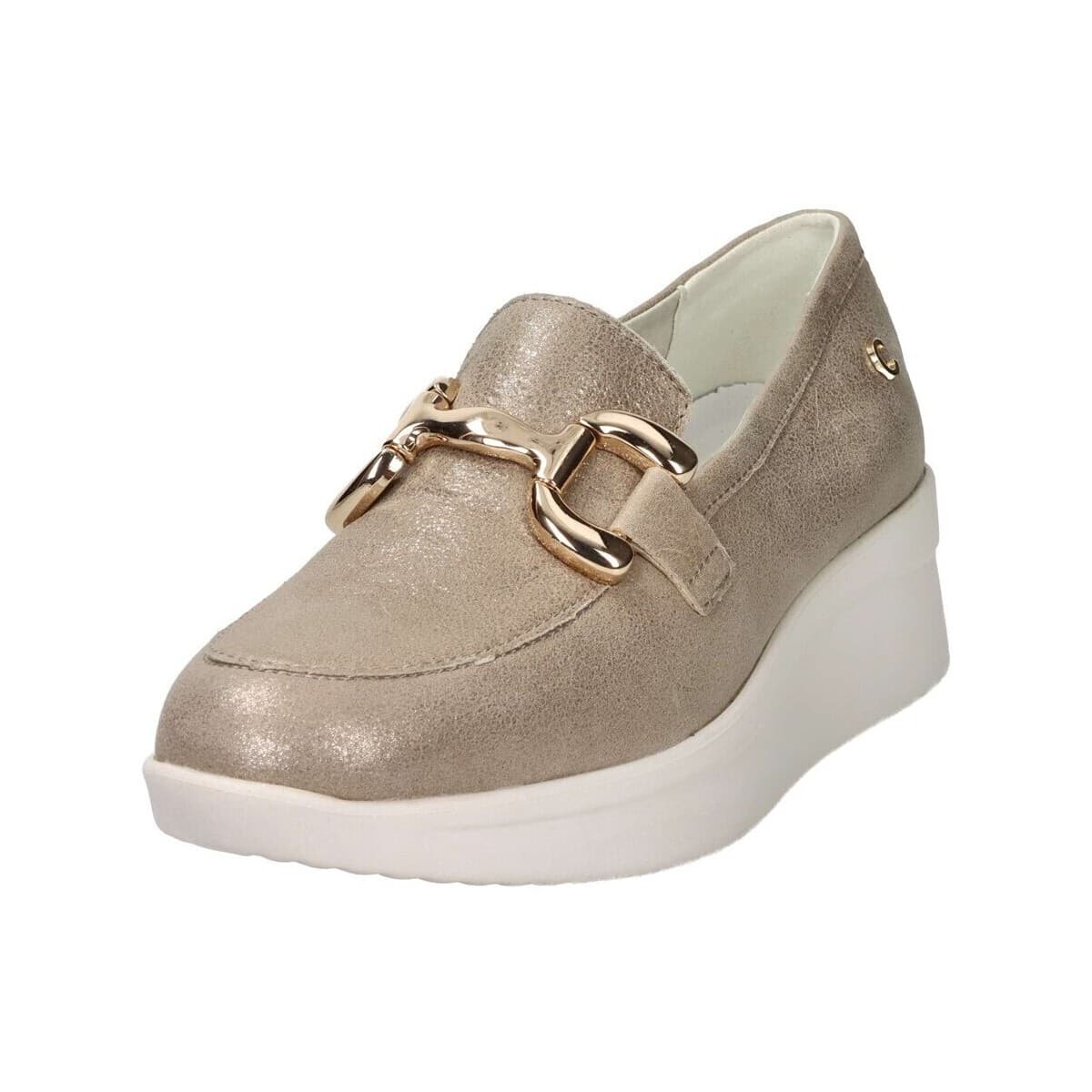 Women's Loafers Cinzia Soft