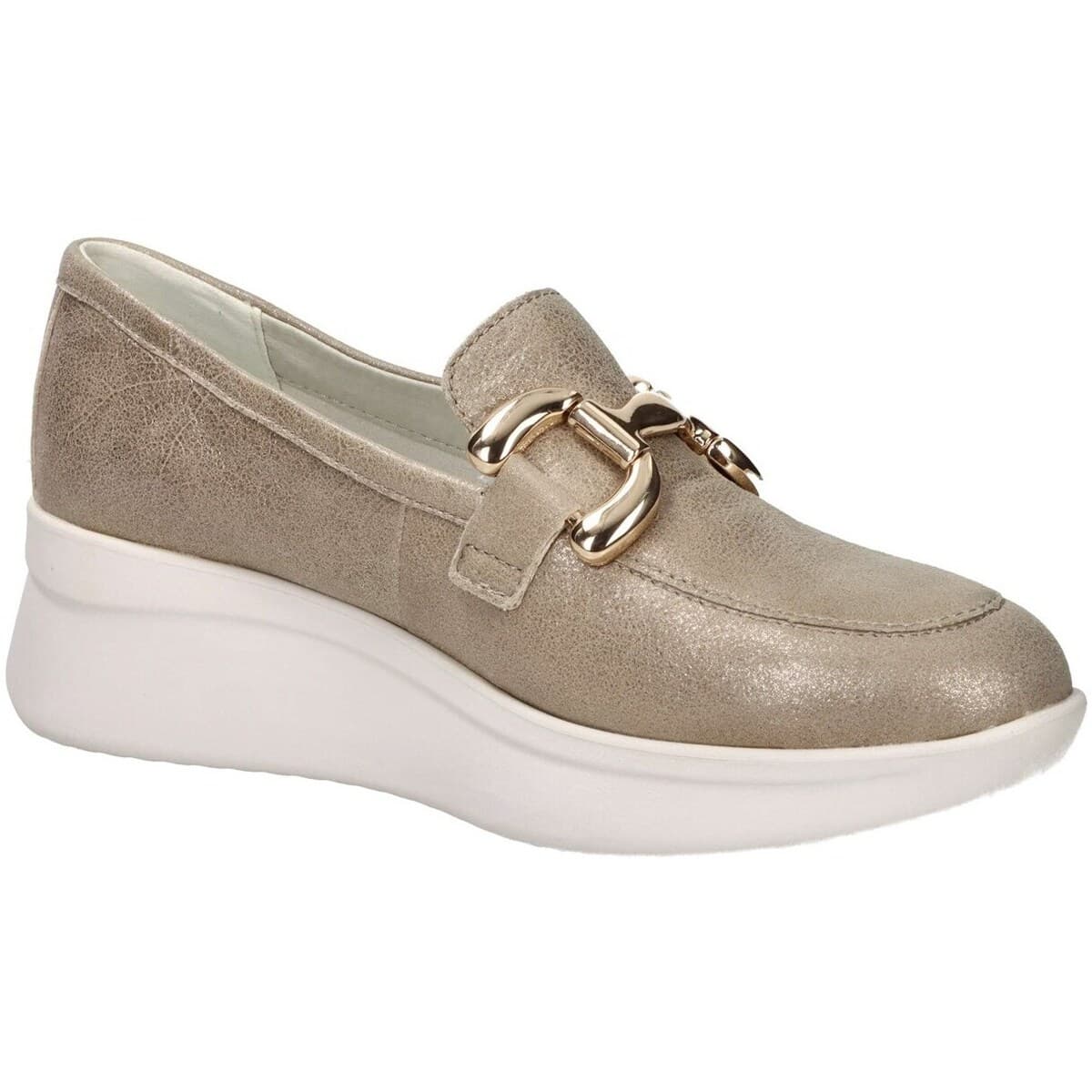 Women's Loafers Cinzia Soft