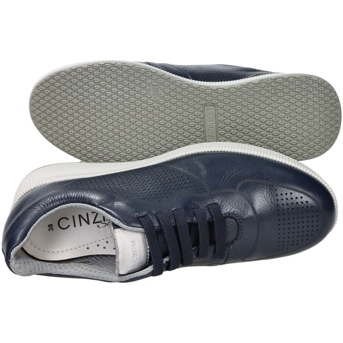 Women's Sneakers Cinzia Soft Blue