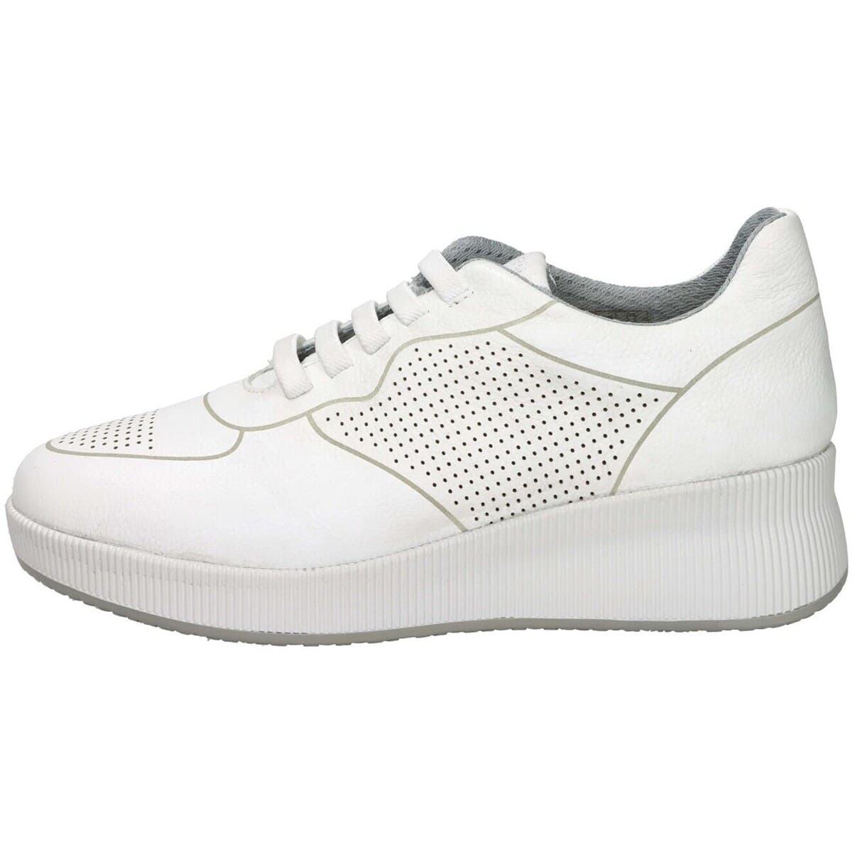 Women's Sneakers Cinzia Soft White