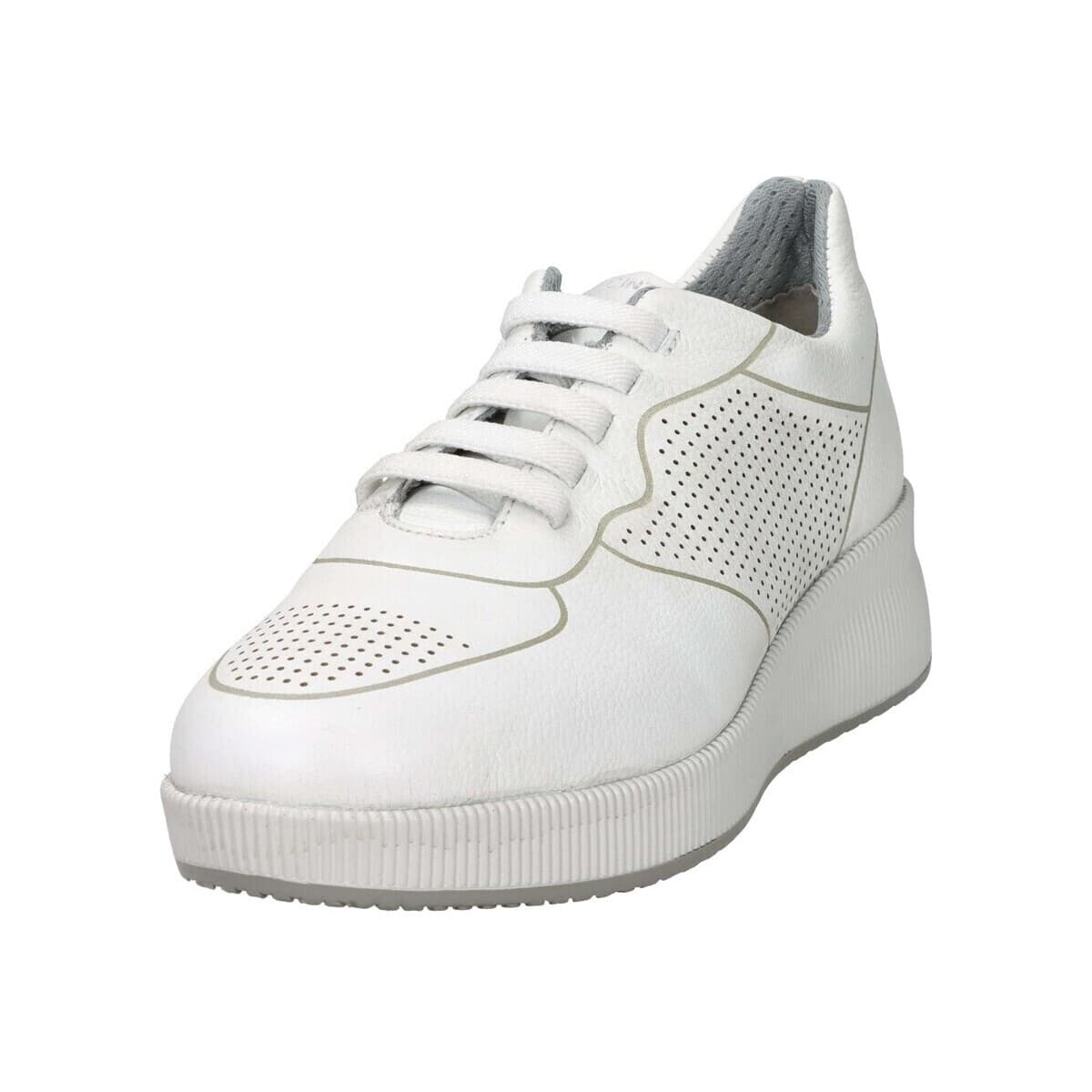 Women's Sneakers Cinzia Soft White