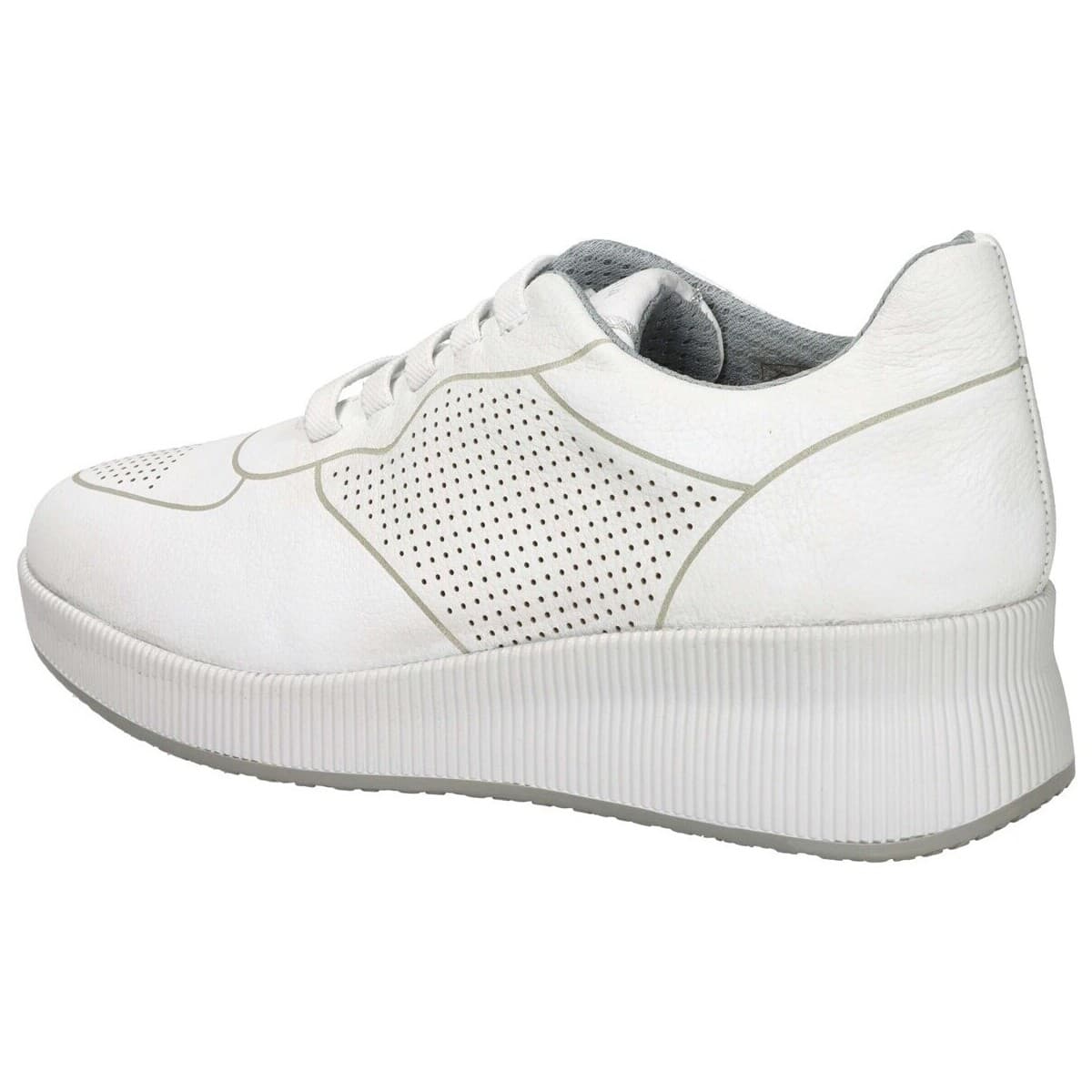 Women's Sneakers Cinzia Soft White