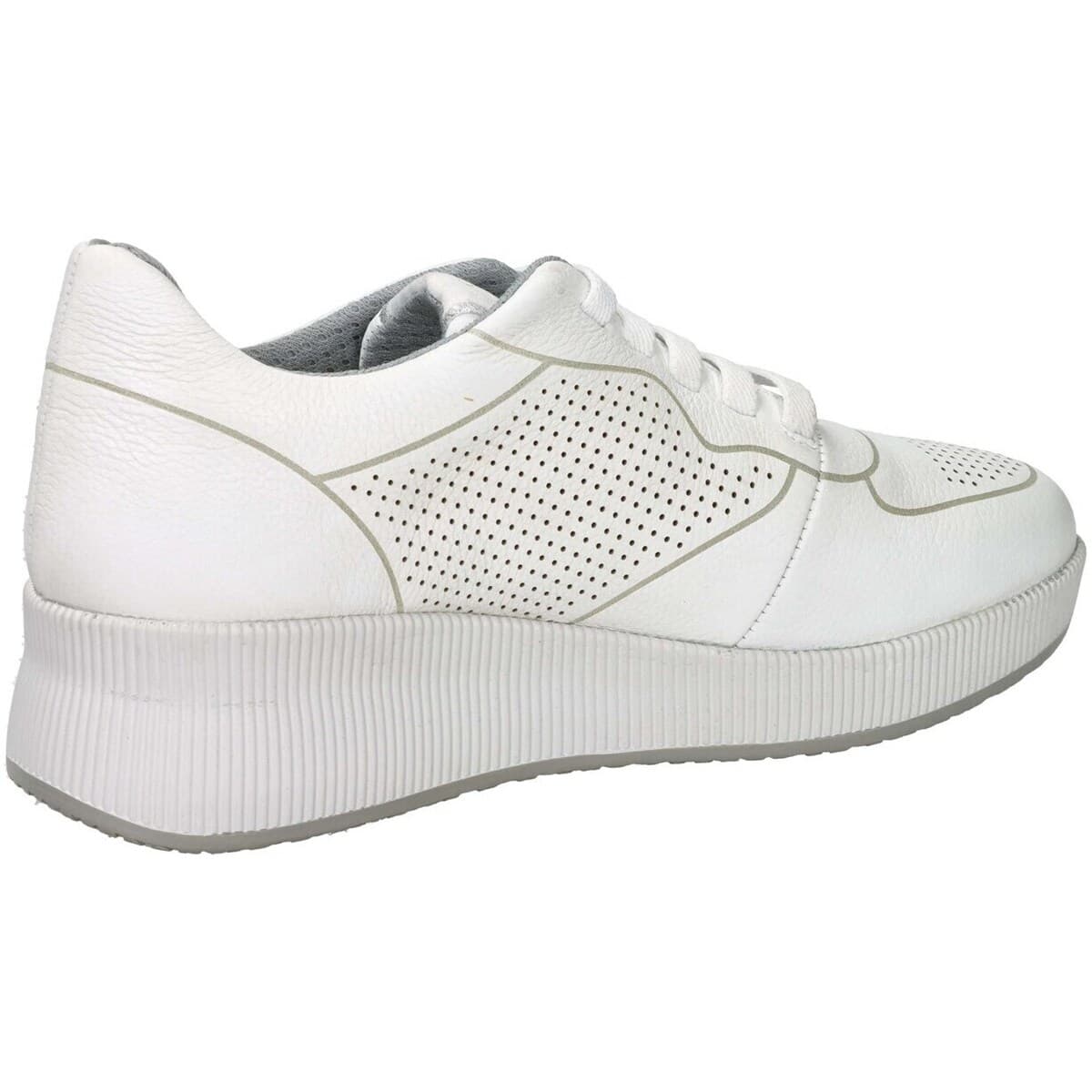 Women's Sneakers Cinzia Soft White