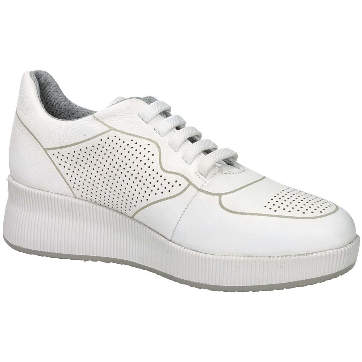 Women's Sneakers Cinzia Soft White