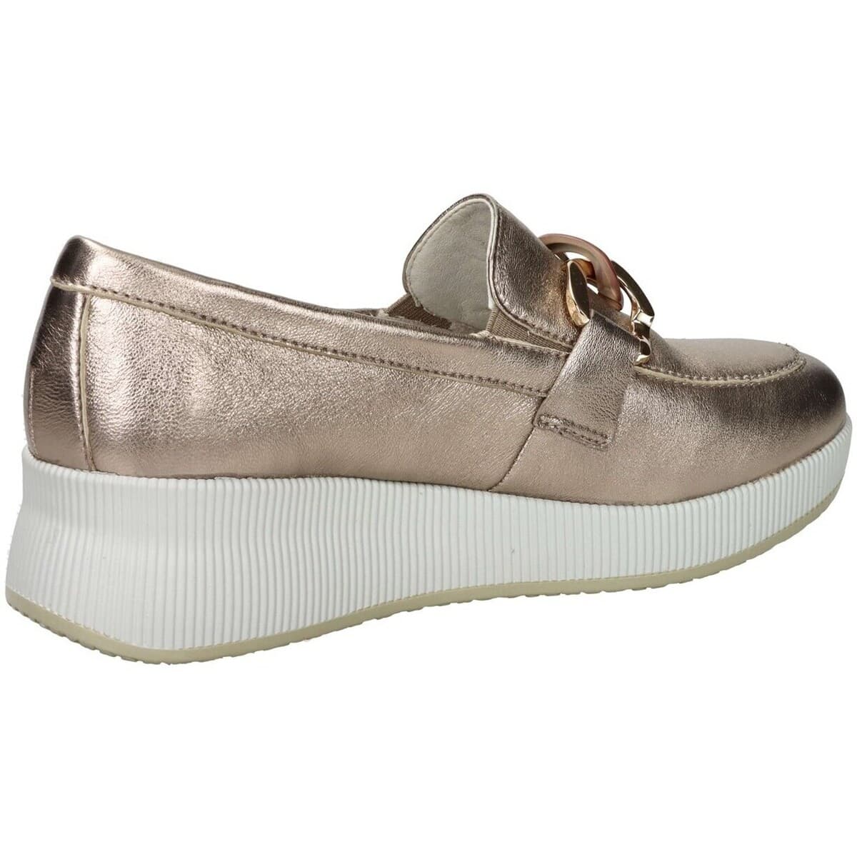 Women's Loafers Cinzia Soft Brown