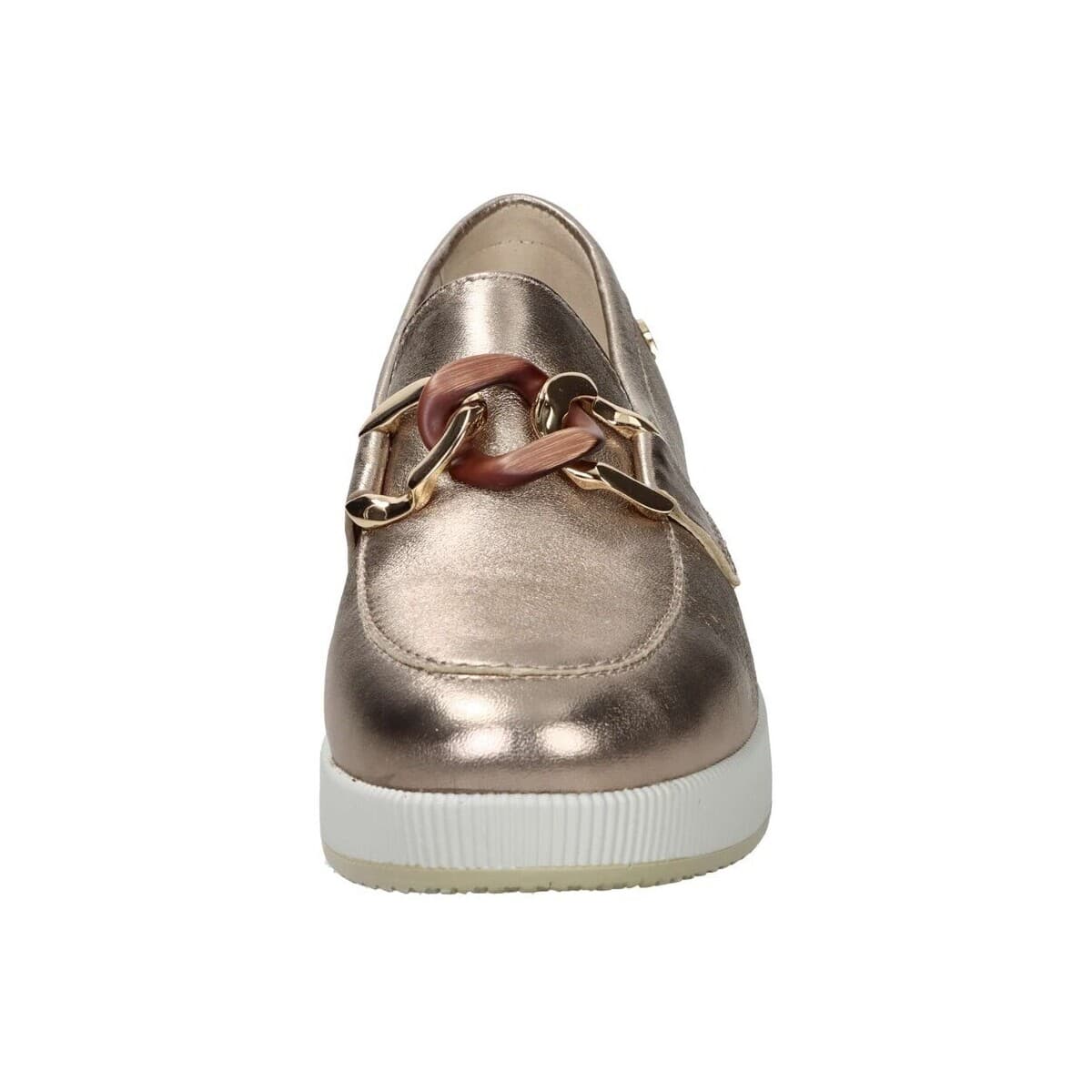 Women's Loafers Cinzia Soft Brown