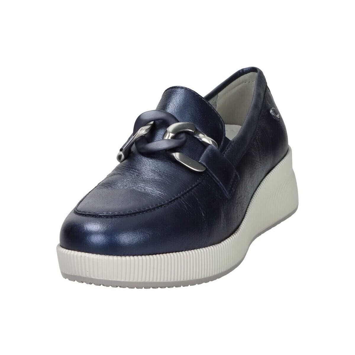 Women's Loafers Cinzia Soft Blue