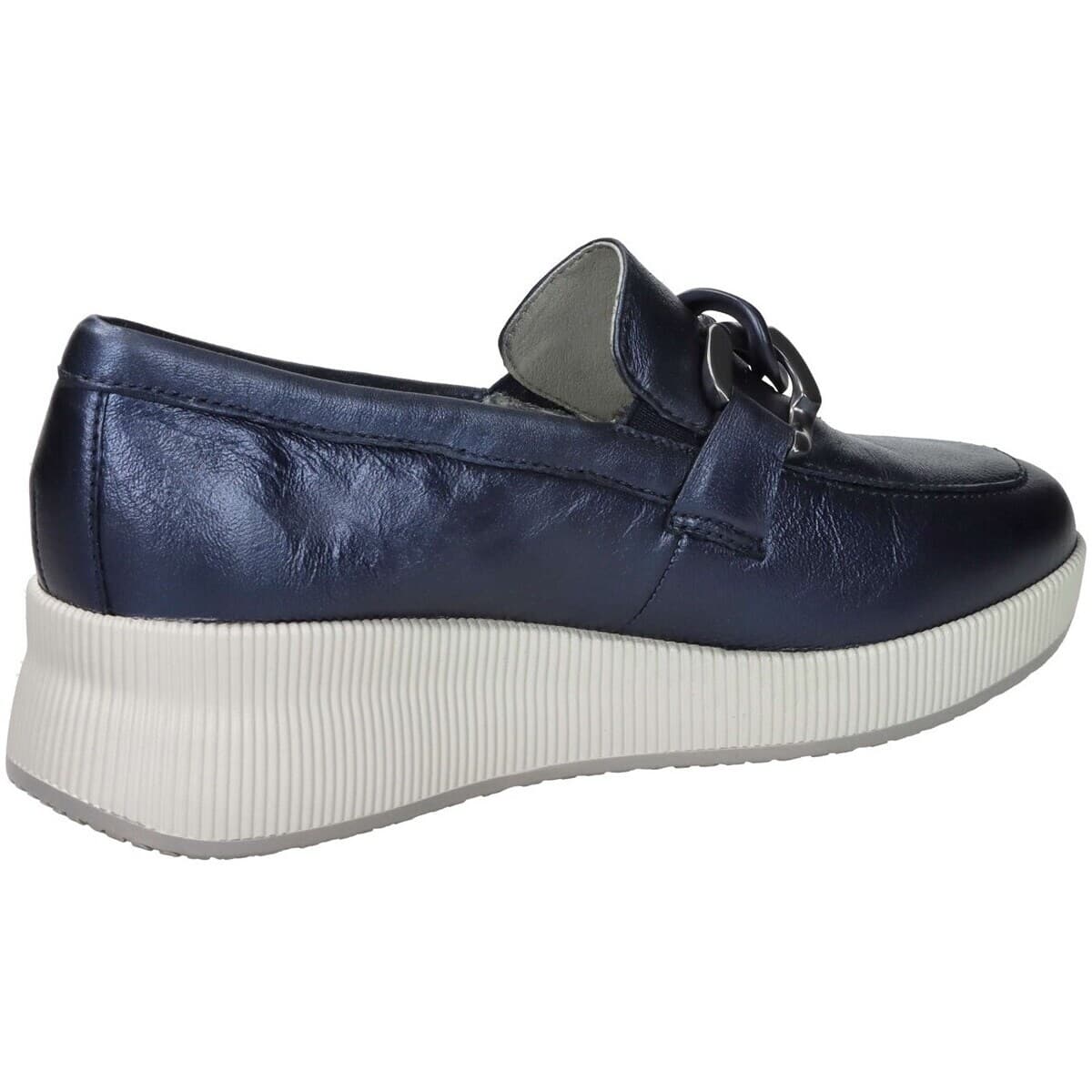 Women's Loafers Cinzia Soft Blue