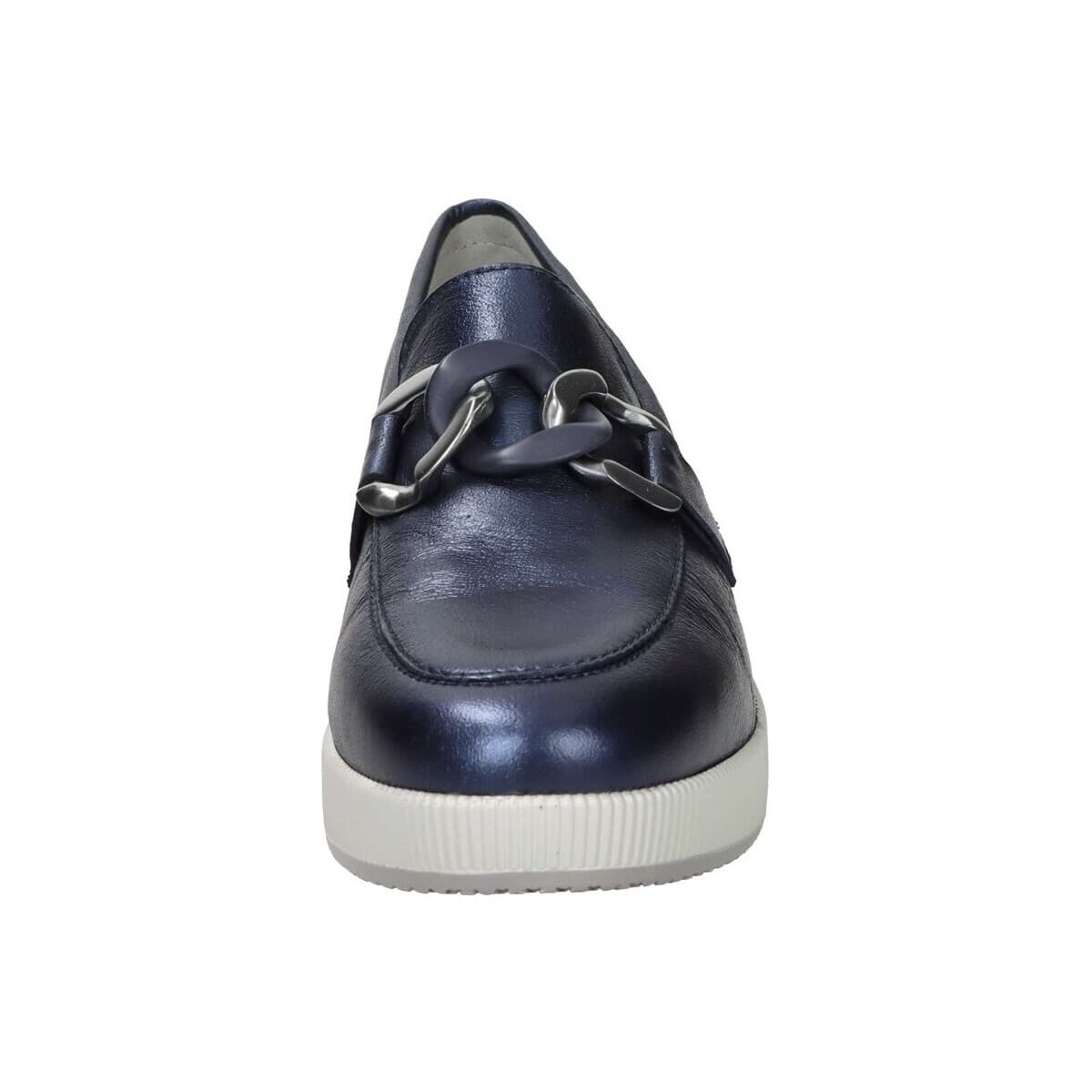 Women's Loafers Cinzia Soft Blue