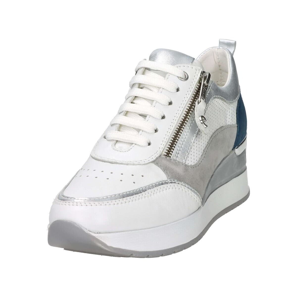 Women's Sneakers Cinzia Soft White