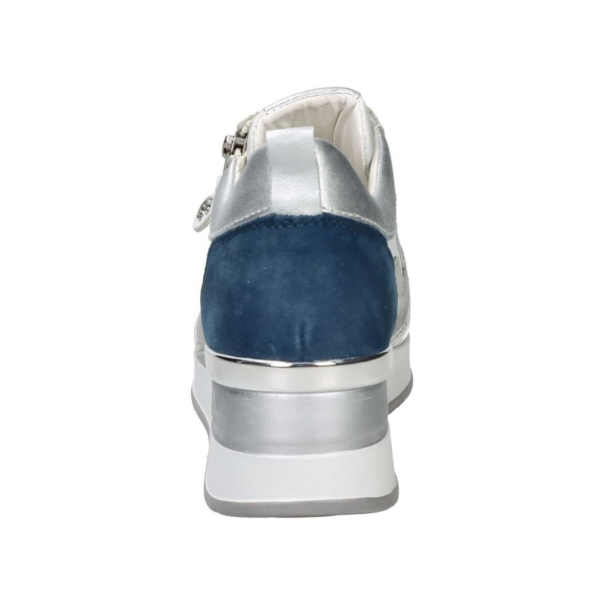 Women's Sneakers Cinzia Soft White