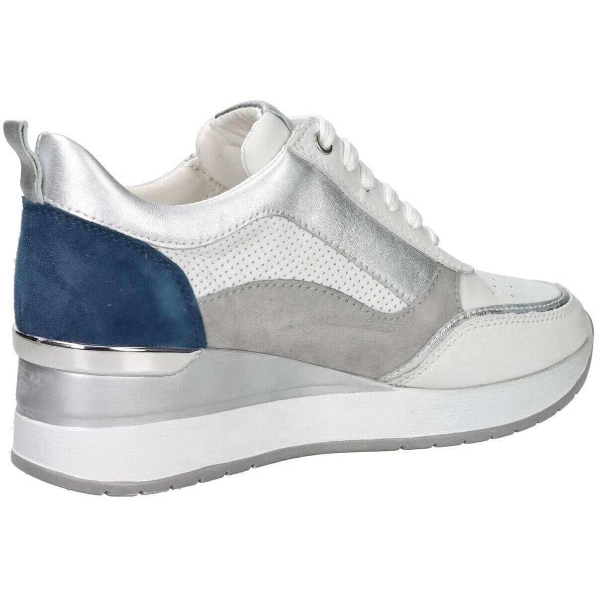 Women's Sneakers Cinzia Soft White