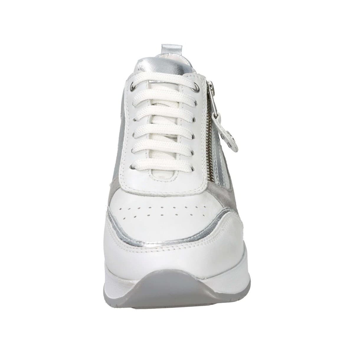 Women's Sneakers Cinzia Soft White