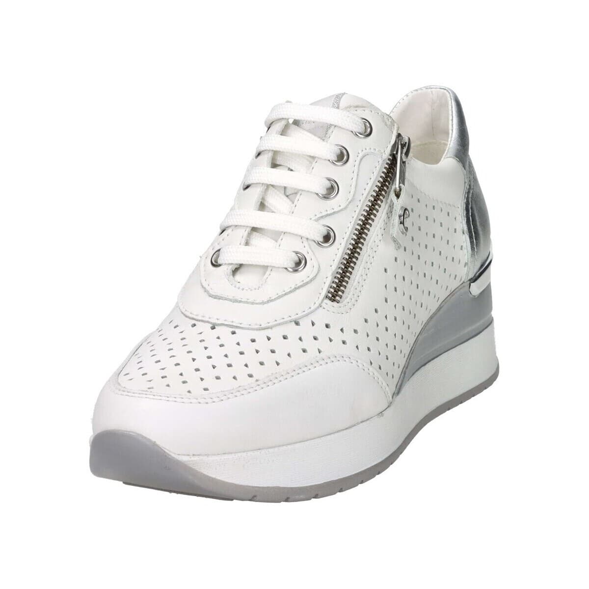 Women's Sneakers Cinzia Soft White