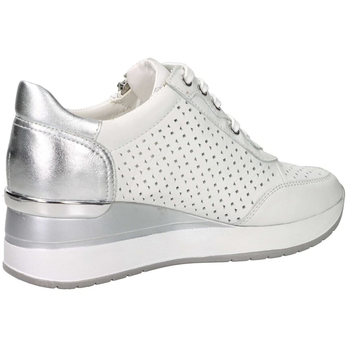 Women's Sneakers Cinzia Soft White