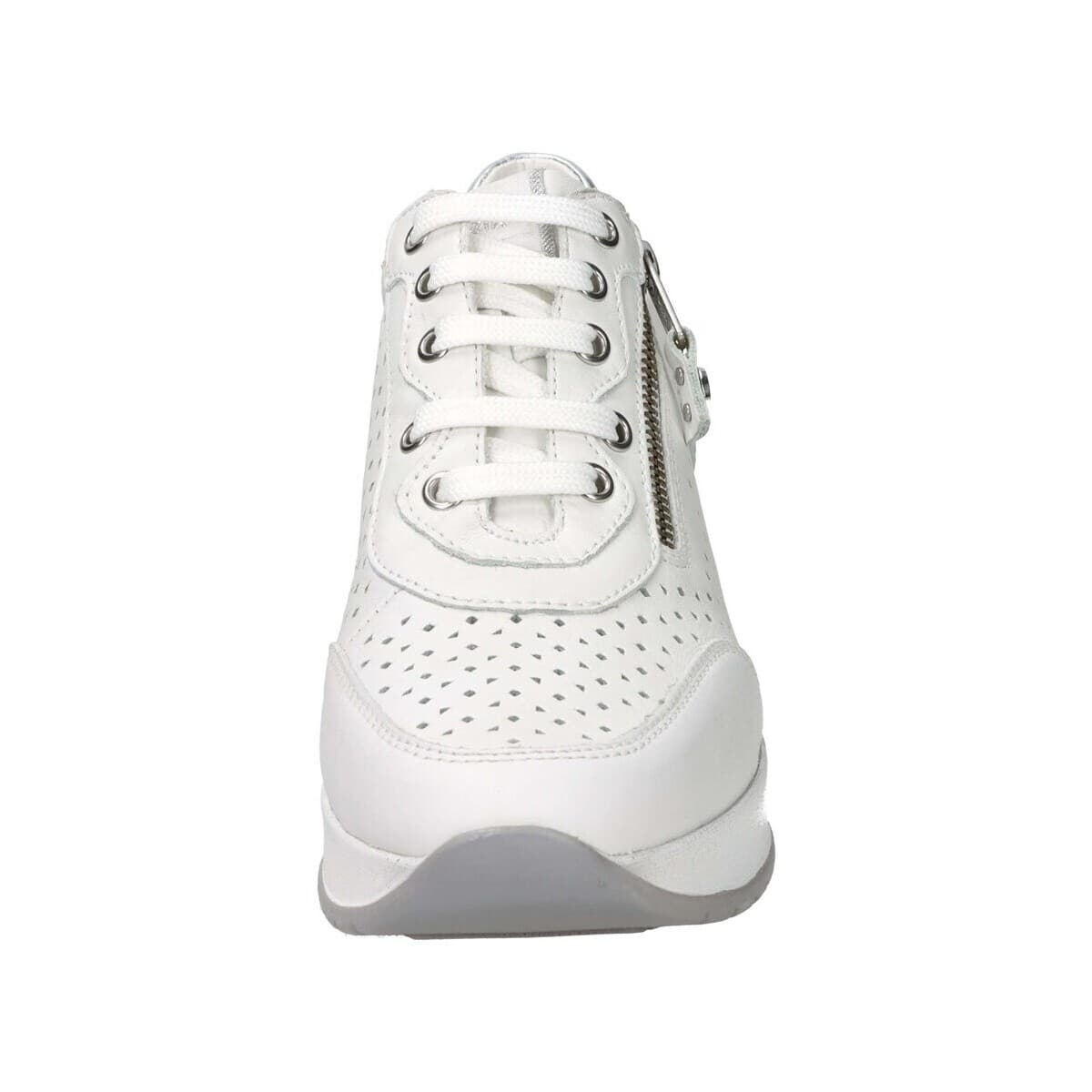 Women's Sneakers Cinzia Soft White