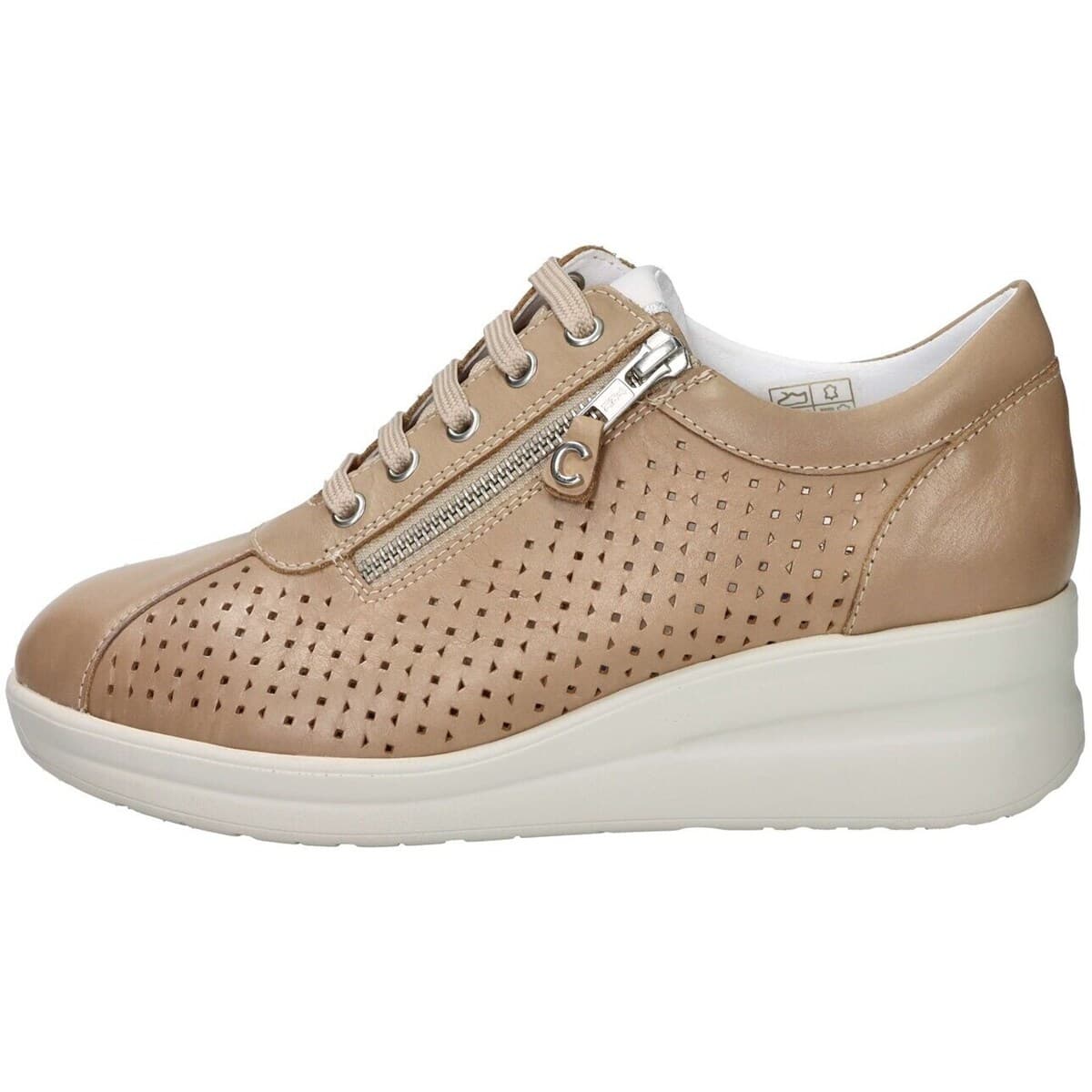 Xαμηλά Sneakers Cinzia Soft IV221781
