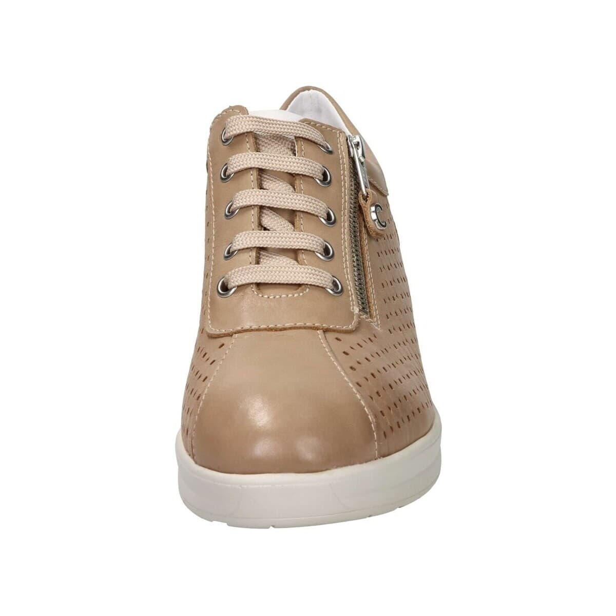 Women's Sneakers Cinzia Soft Brown