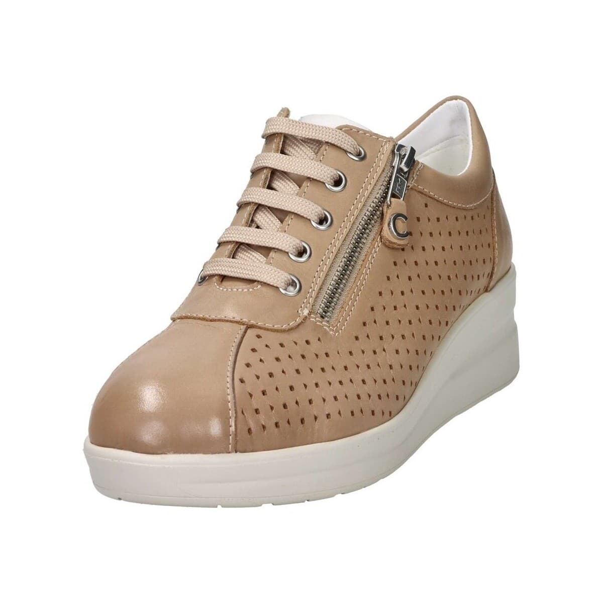 Women's Sneakers Cinzia Soft Brown