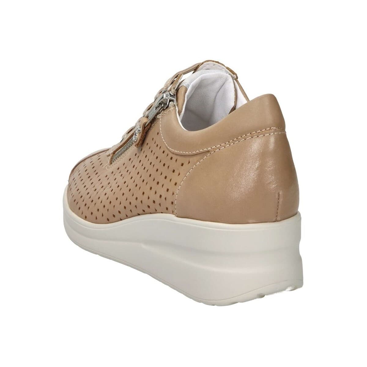 Women's Sneakers Cinzia Soft Brown