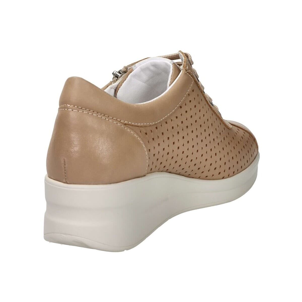 Women's Sneakers Cinzia Soft Brown