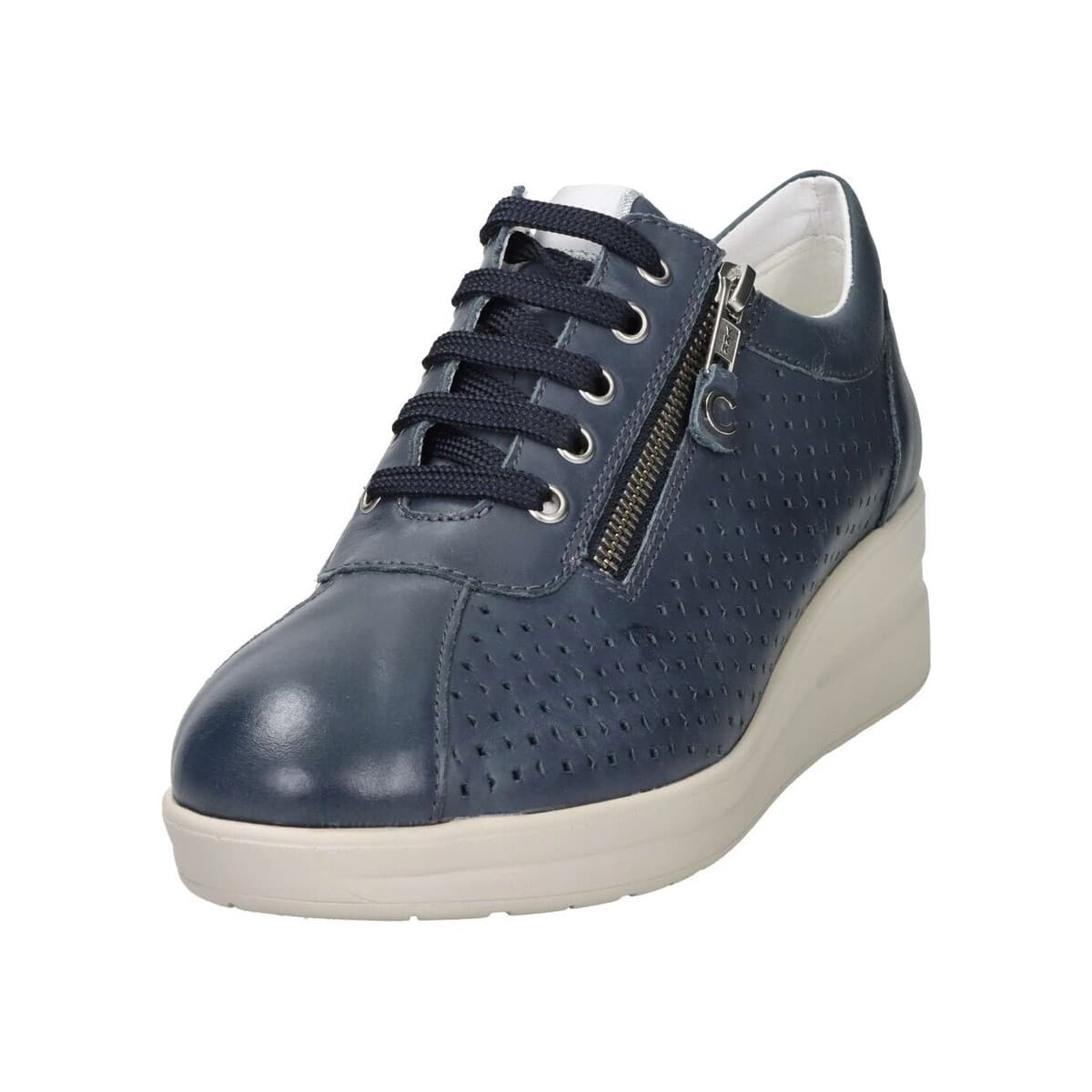 Women's Sneakers Cinzia Soft Blue