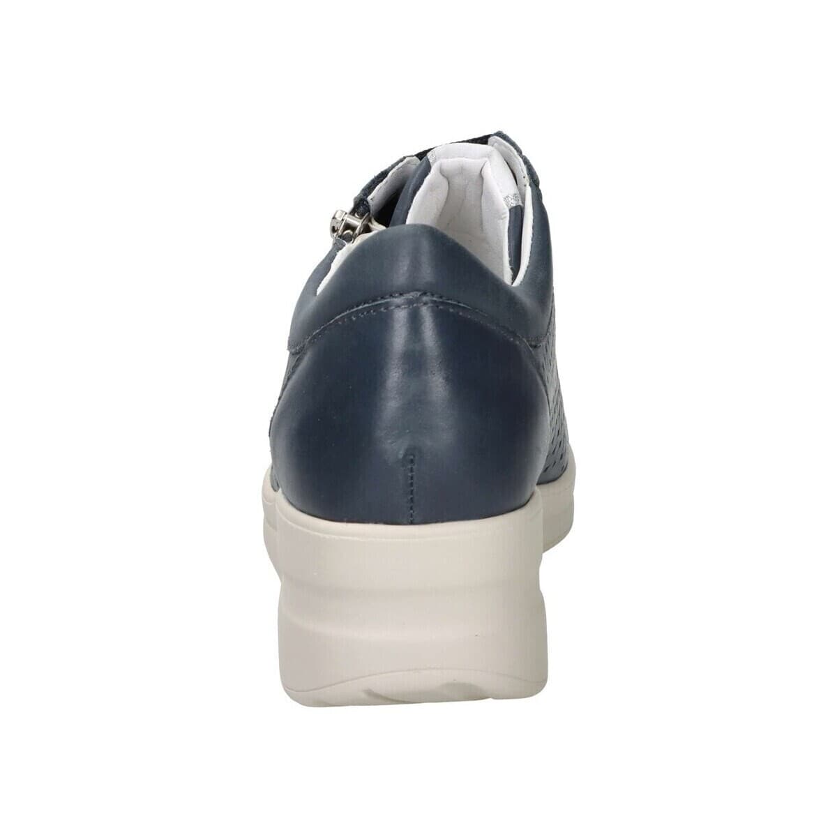 Women's Sneakers Cinzia Soft Blue