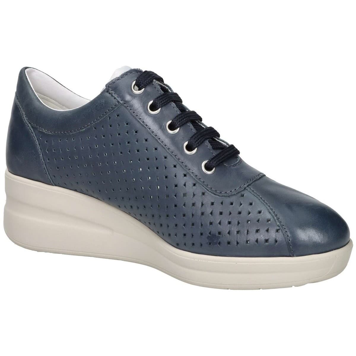 Women's Sneakers Cinzia Soft Blue