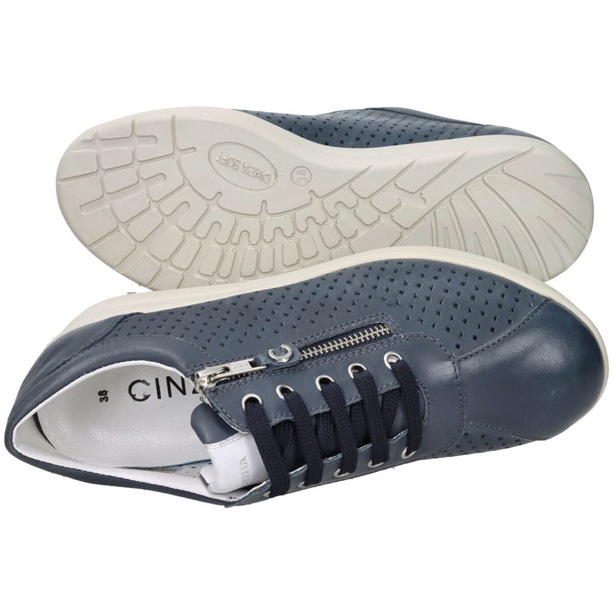 Women's Sneakers Cinzia Soft Blue