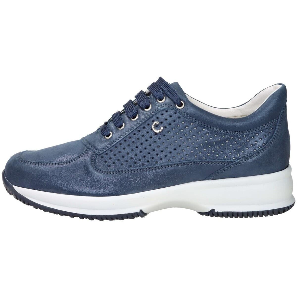 Women's Sneakers Cinzia Soft Blue