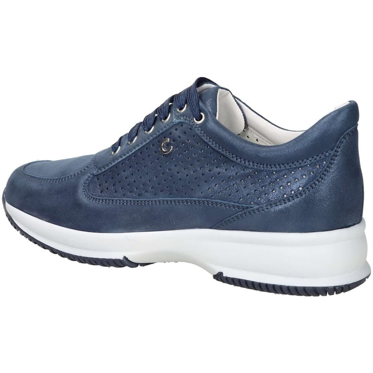 Women's Sneakers Cinzia Soft Blue