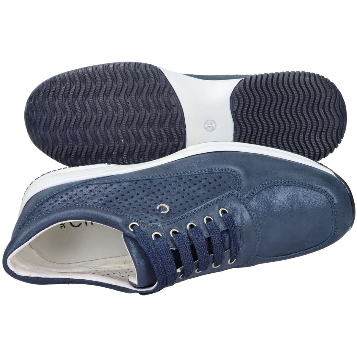 Women's Sneakers Cinzia Soft Blue