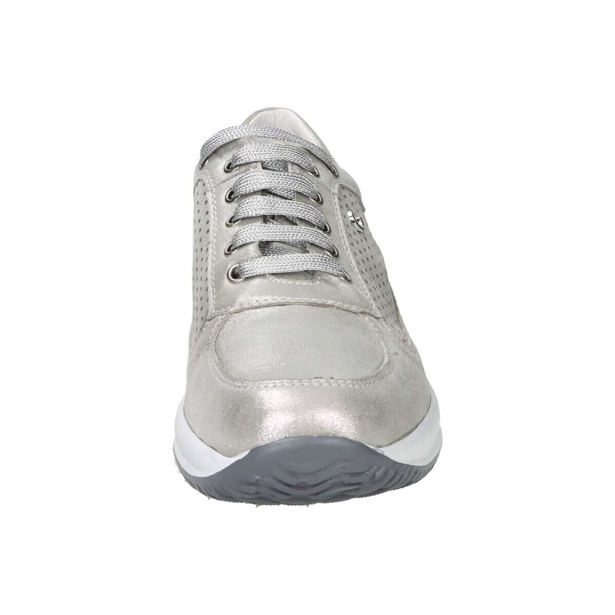 Women's Sneakers Cinzia Soft Silver