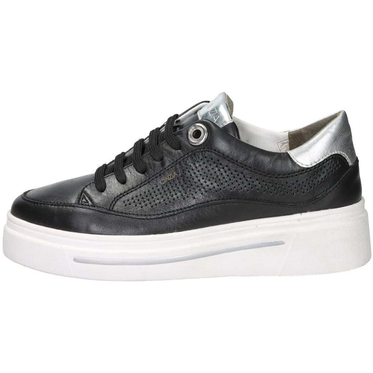 Women's Sneakers Cinzia Soft Black