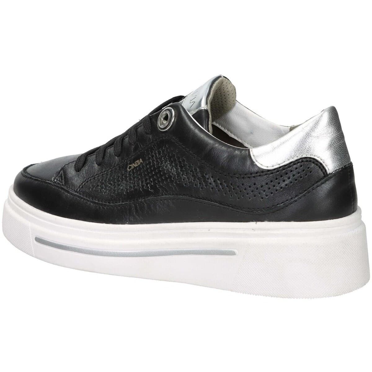 Women's Sneakers Cinzia Soft Black
