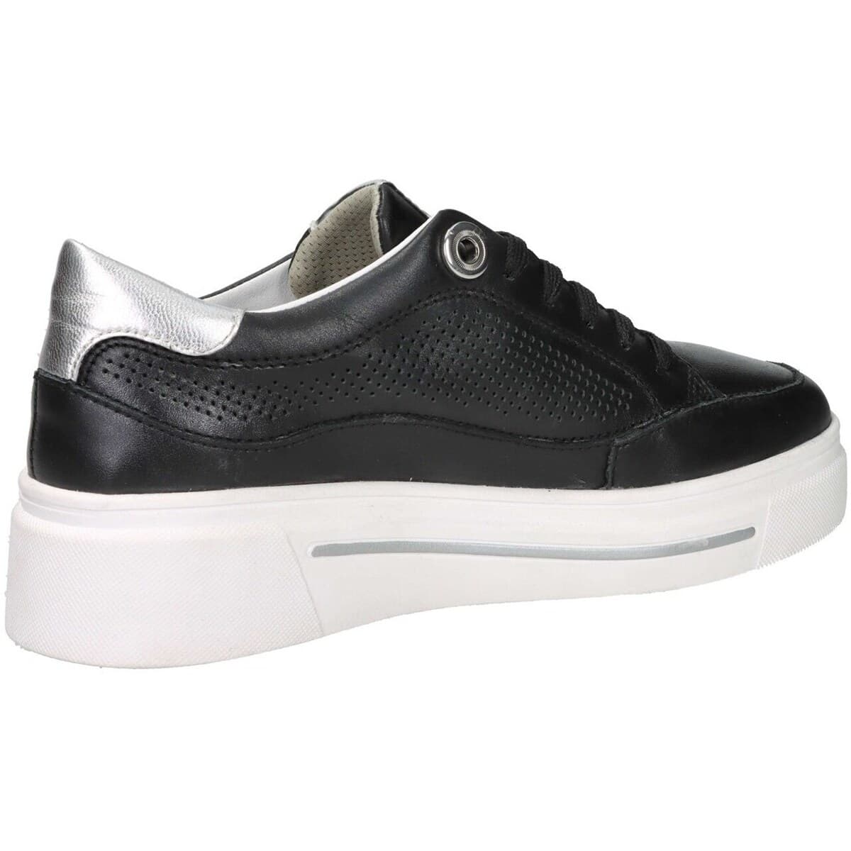 Women's Sneakers Cinzia Soft Black