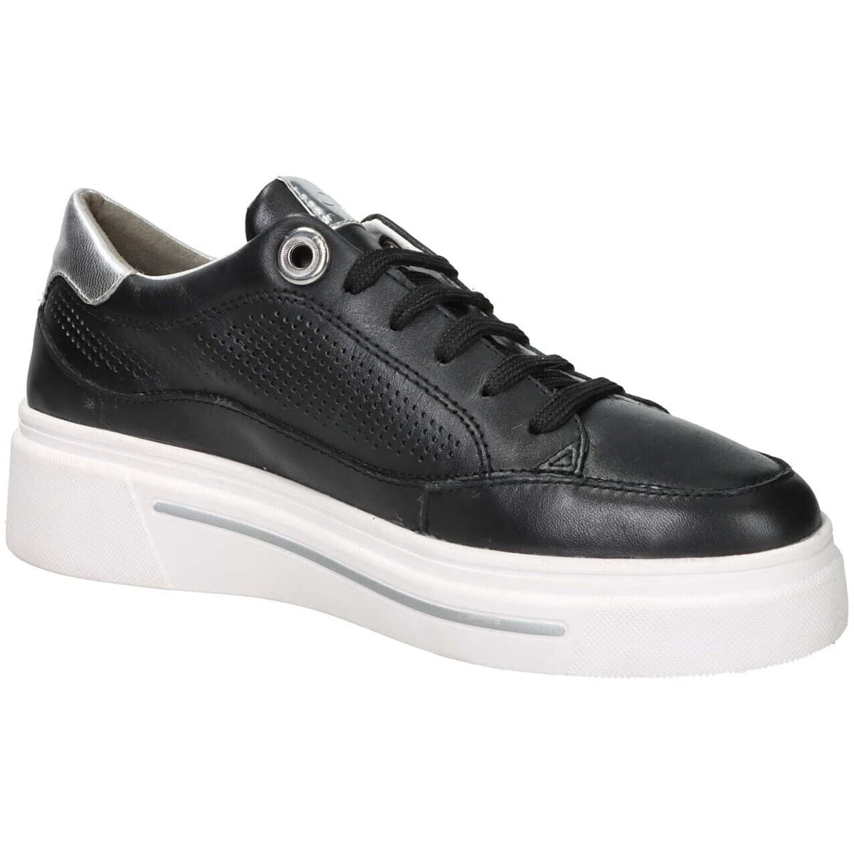 Women's Sneakers Cinzia Soft Black